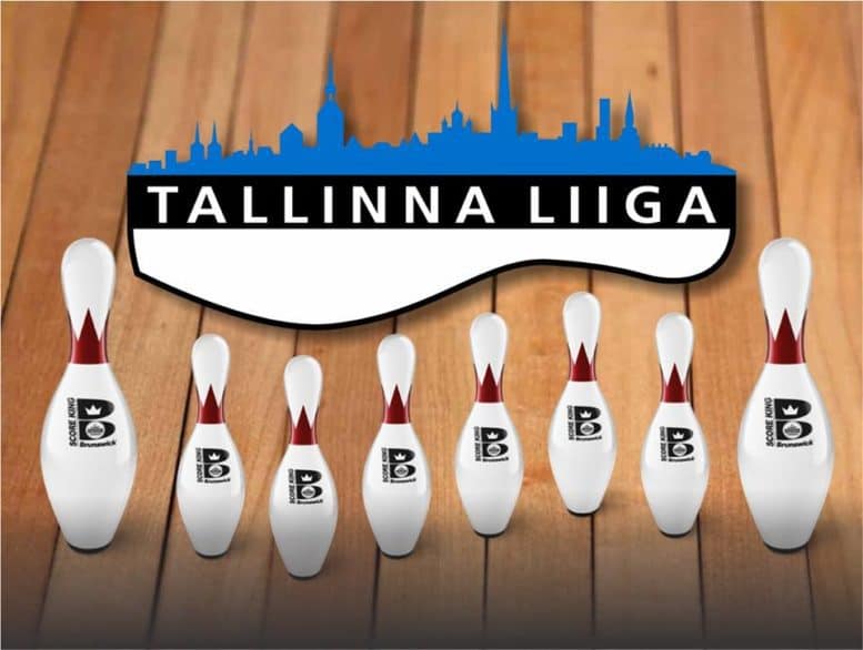 Tallinna Liiga 2022-2023 - AMB