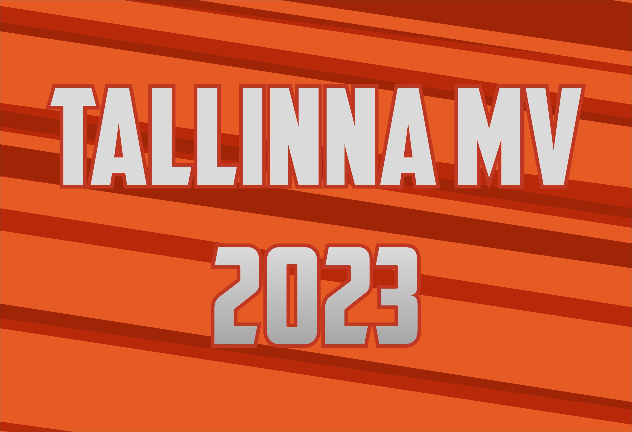 Tallinna MV 2023